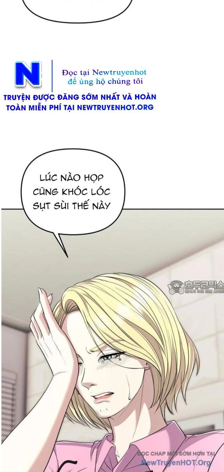 Nhân Viên Thực Tập Kim Cheolsu - chap111 - Trang 25